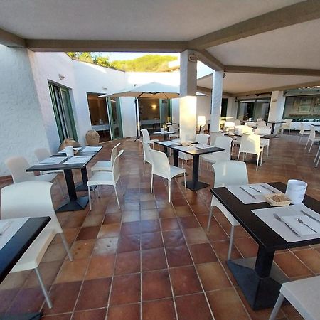 Hotel Marelba Cavo Luaran gambar