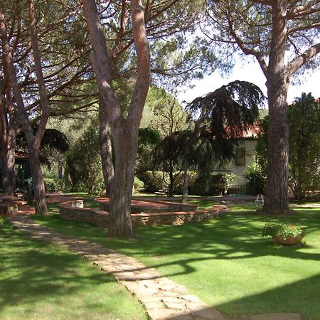 Hotel Marelba Cavo Luaran gambar