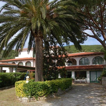 Hotel Marelba Cavo Luaran gambar