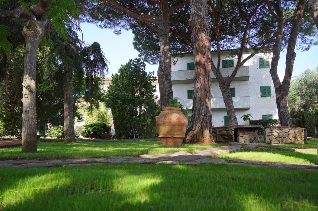 Hotel Marelba Cavo Luaran gambar