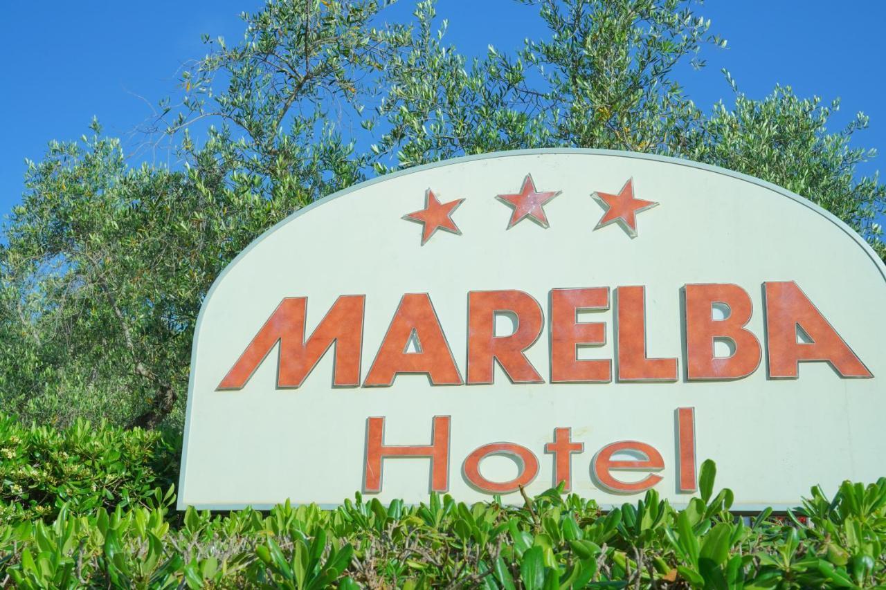 Hotel Marelba Cavo Luaran gambar