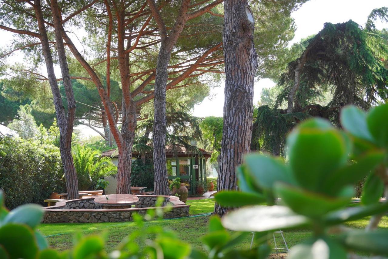 Hotel Marelba Cavo Luaran gambar