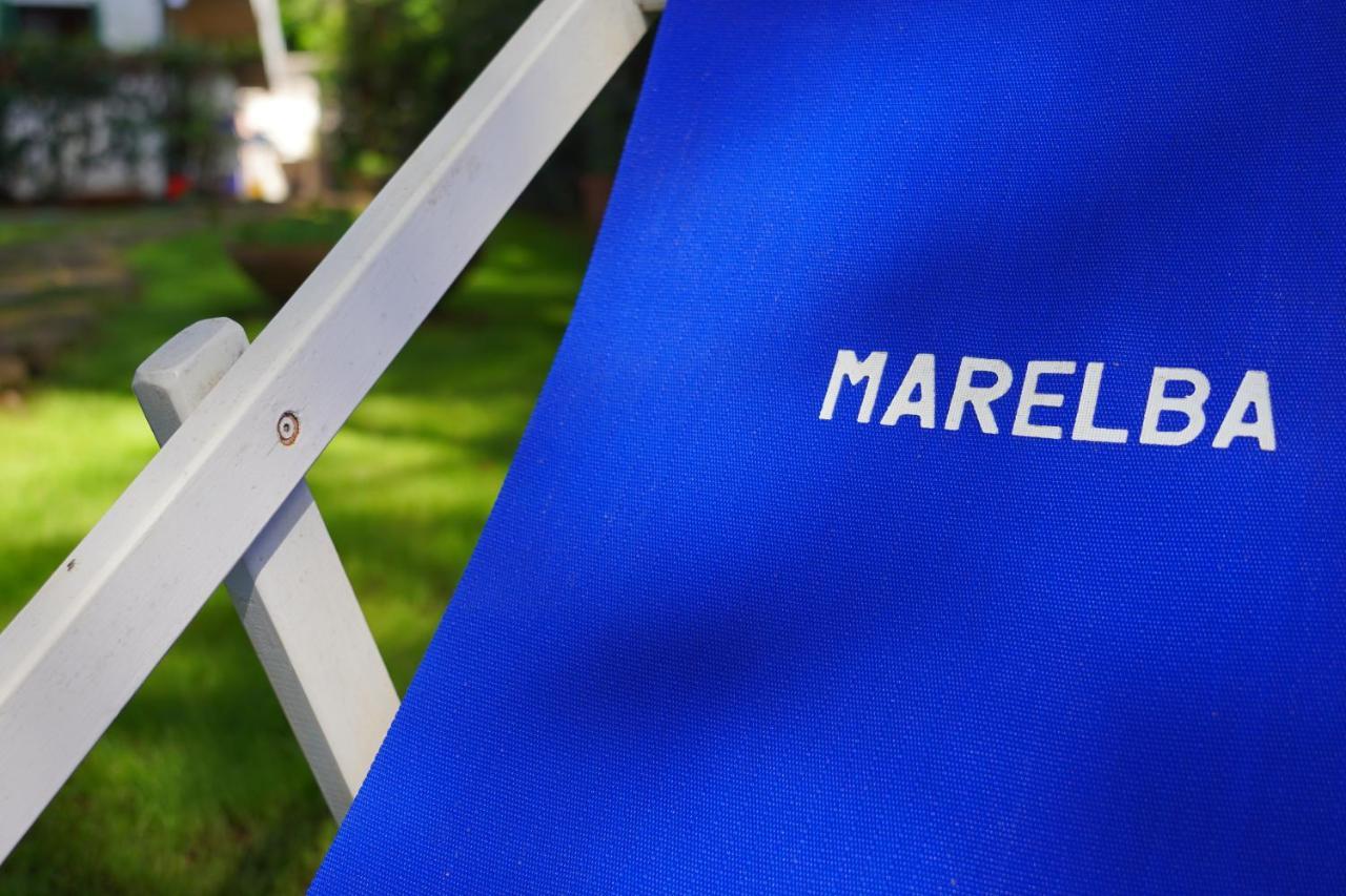 Hotel Marelba Cavo Luaran gambar