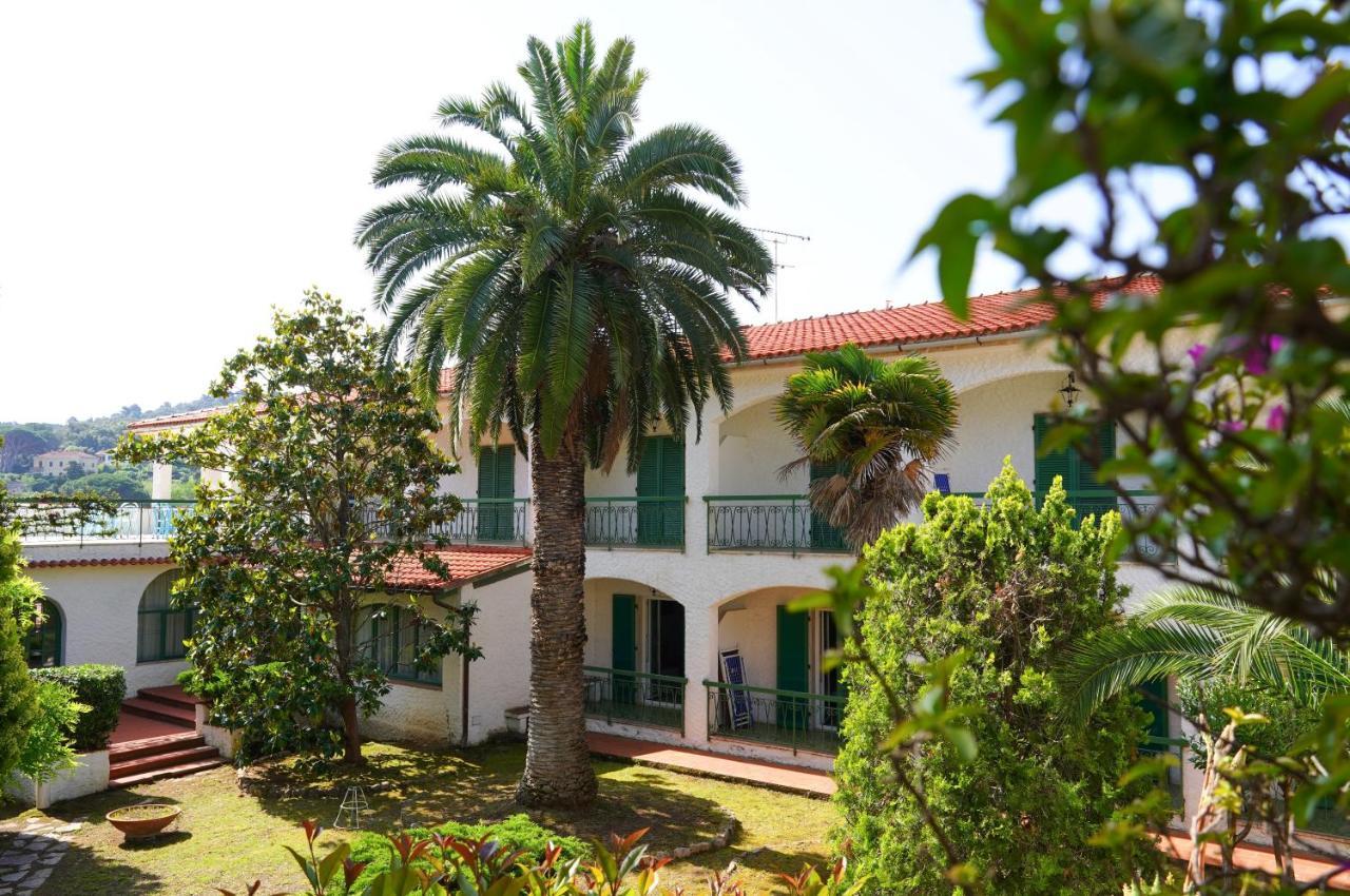Hotel Marelba Cavo Luaran gambar