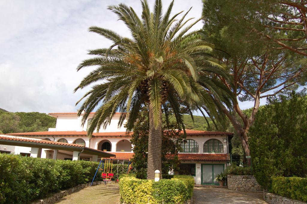 Hotel Marelba Cavo Luaran gambar