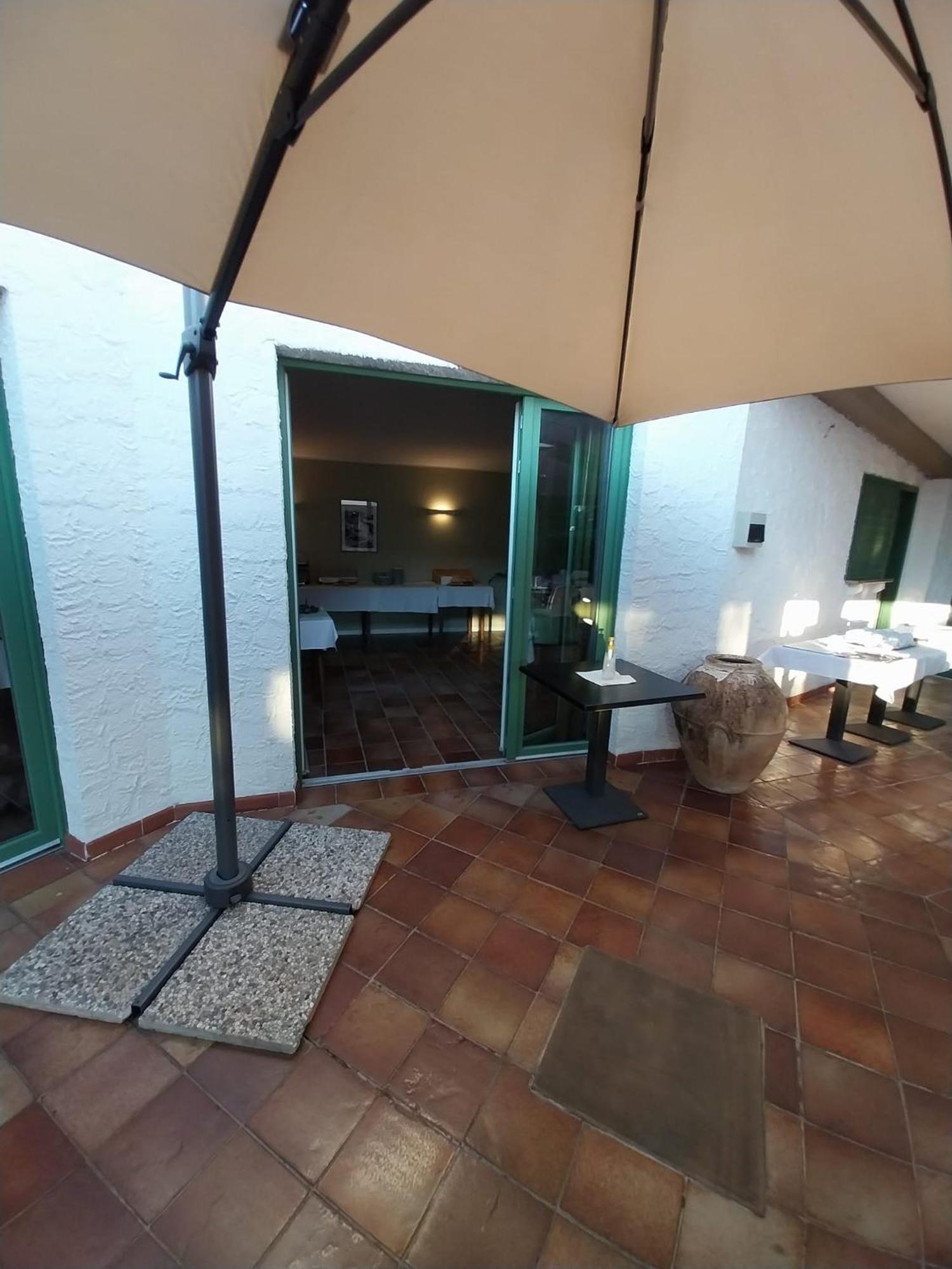 Hotel Marelba Cavo Luaran gambar