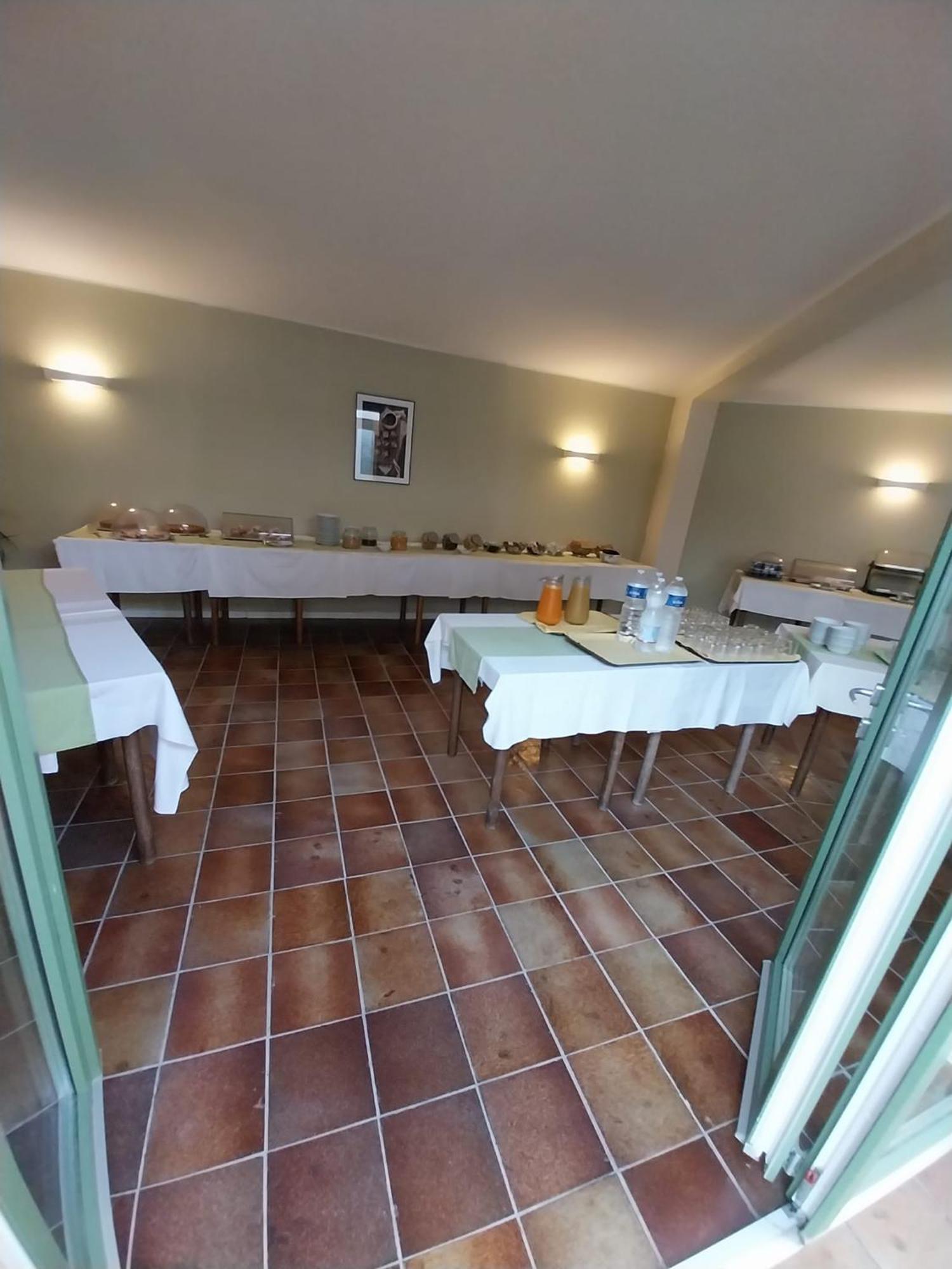 Hotel Marelba Cavo Luaran gambar