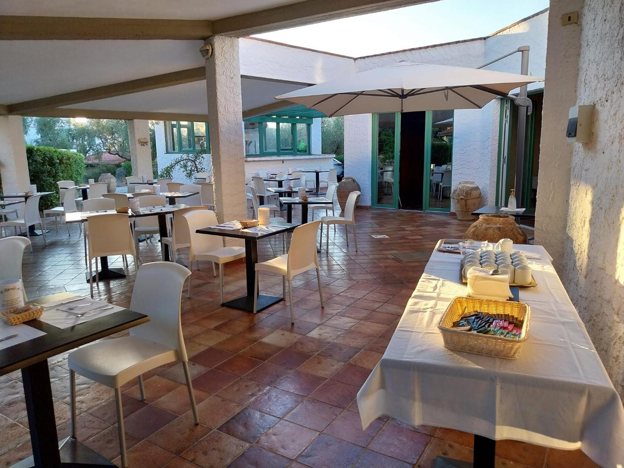 Hotel Marelba Cavo Luaran gambar