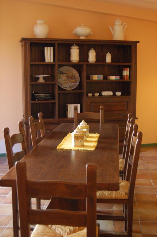Hotel Marelba Cavo Luaran gambar