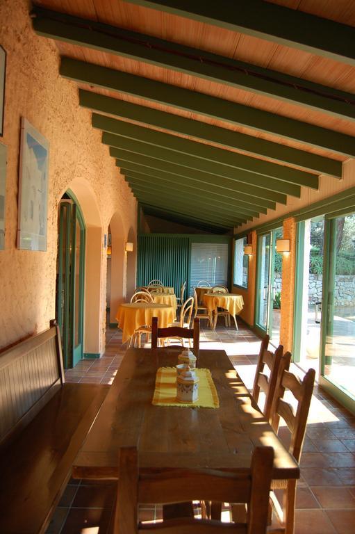 Hotel Marelba Cavo Luaran gambar
