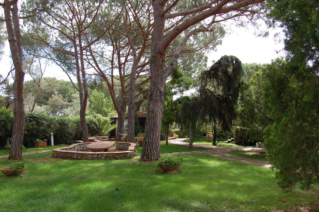 Hotel Marelba Cavo Luaran gambar