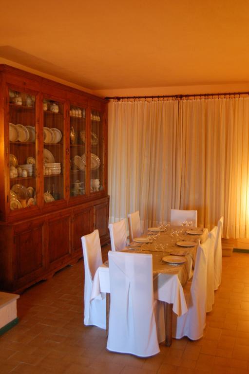 Hotel Marelba Cavo Luaran gambar