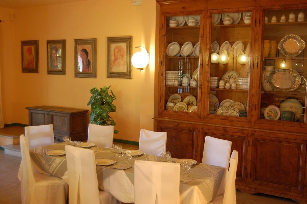 Hotel Marelba Cavo Luaran gambar