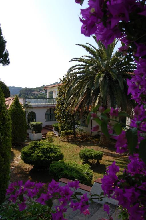 Hotel Marelba Cavo Luaran gambar