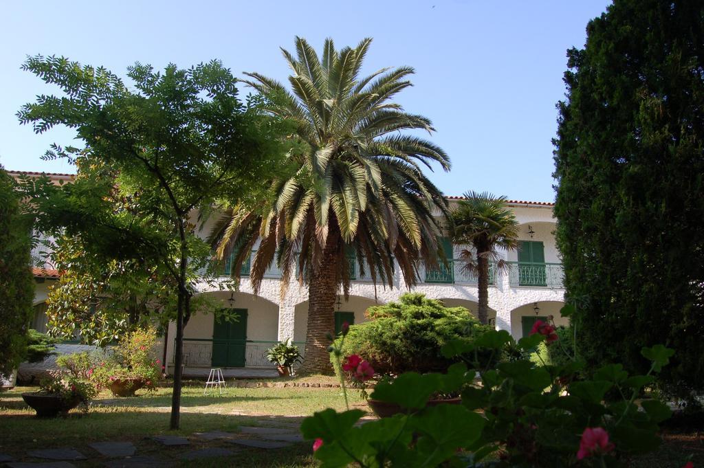 Hotel Marelba Cavo Luaran gambar