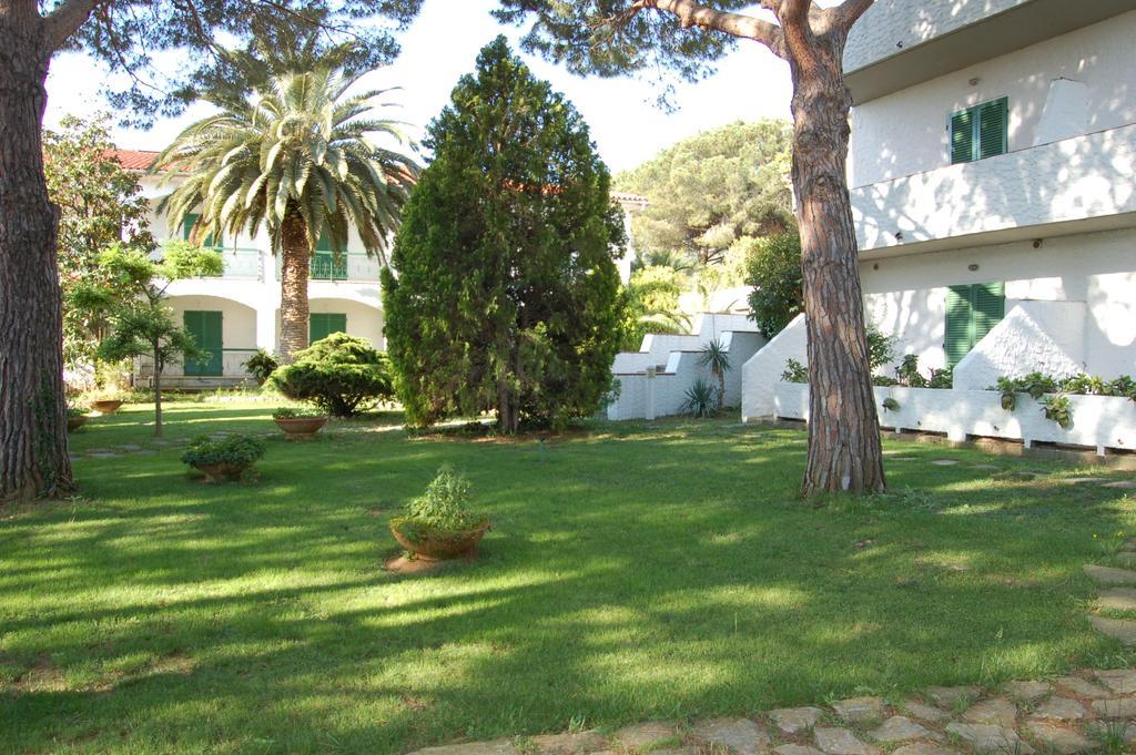 Hotel Marelba Cavo Luaran gambar
