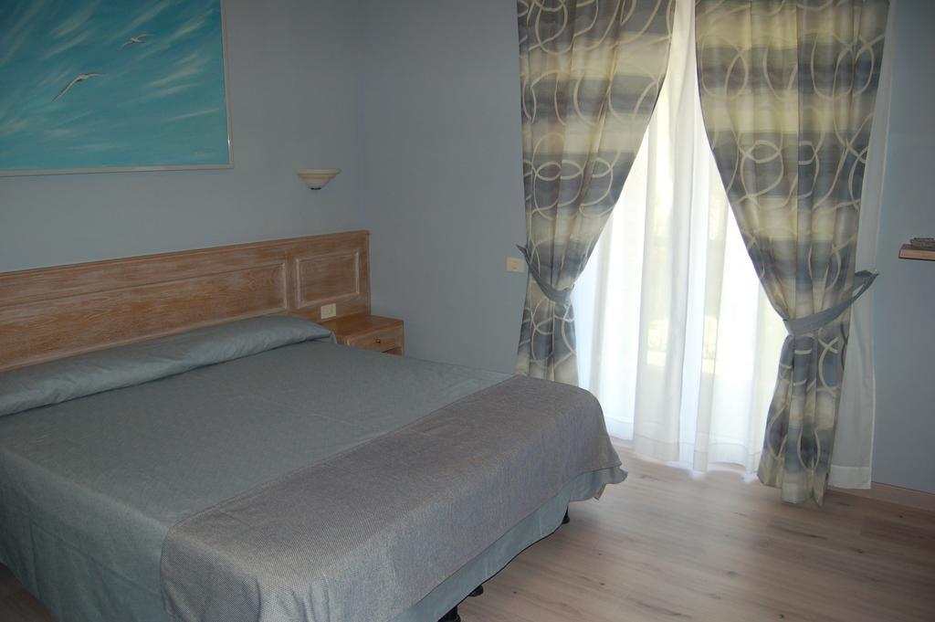 Hotel Marelba Cavo Luaran gambar