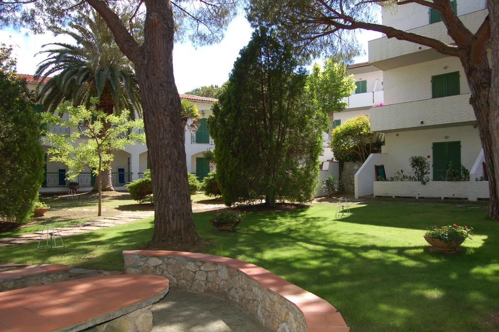 Hotel Marelba Cavo Luaran gambar
