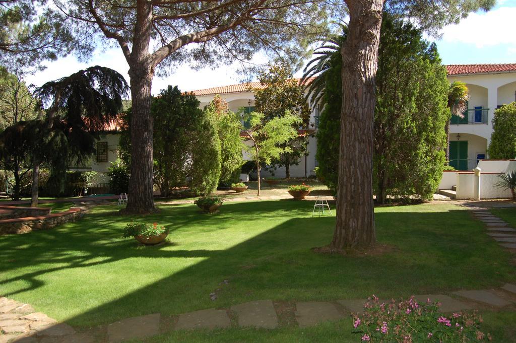 Hotel Marelba Cavo Luaran gambar