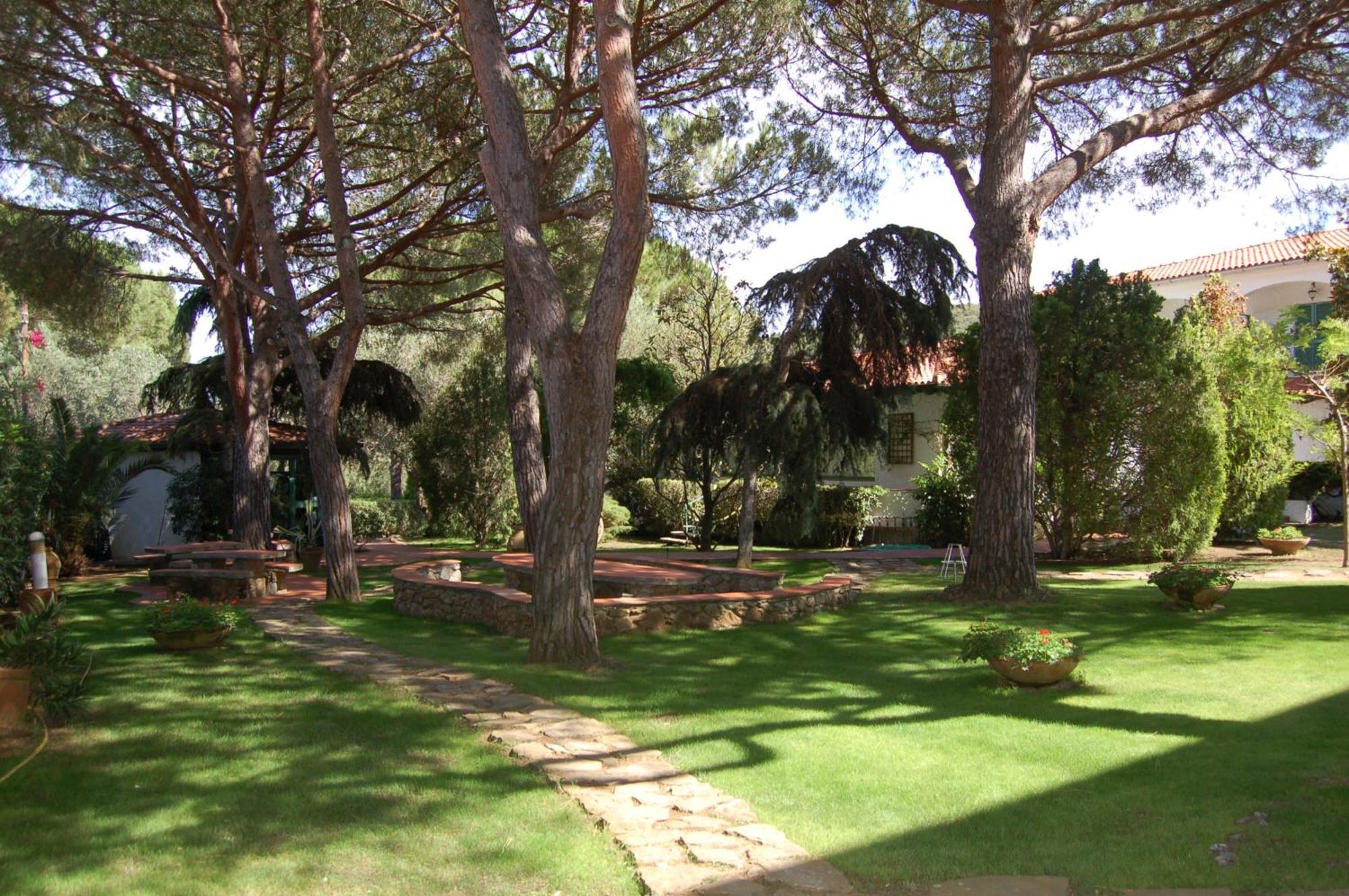 Hotel Marelba Cavo Luaran gambar