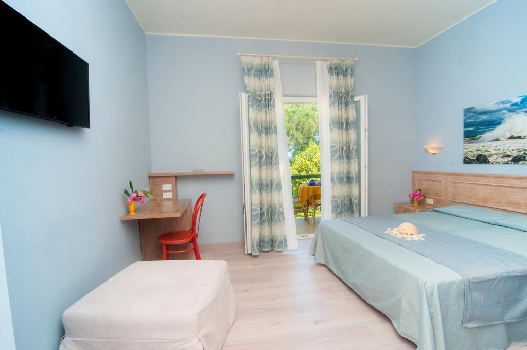 Hotel Marelba Cavo Luaran gambar