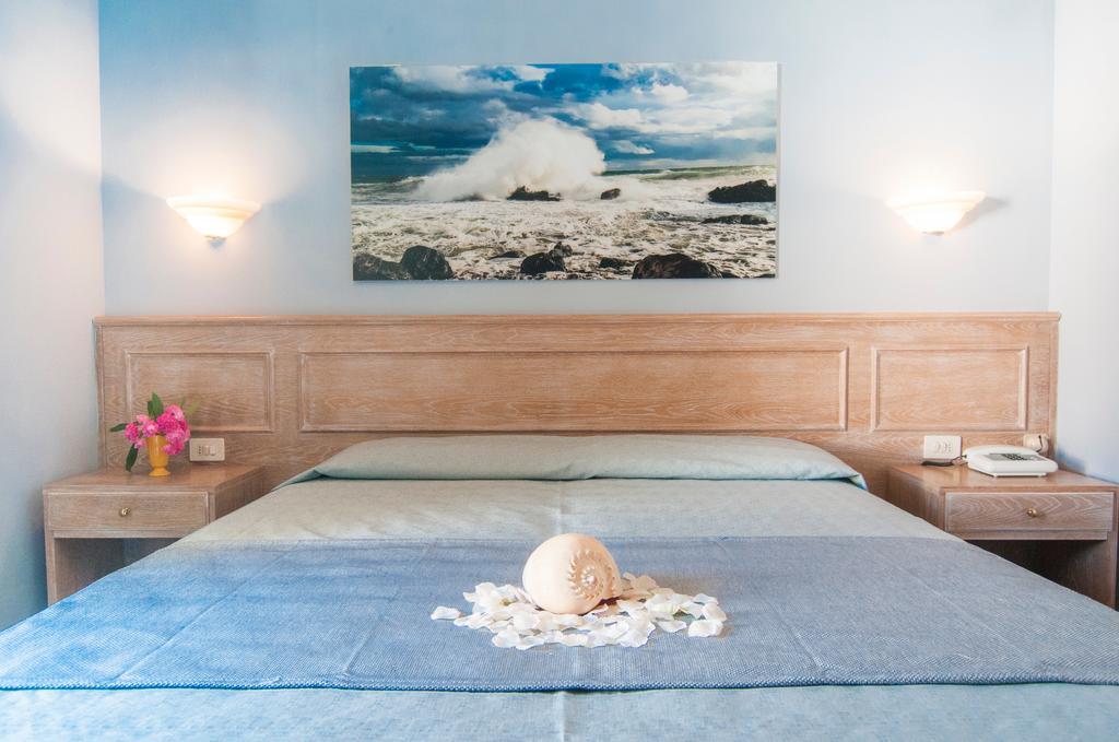 Hotel Marelba Cavo Luaran gambar