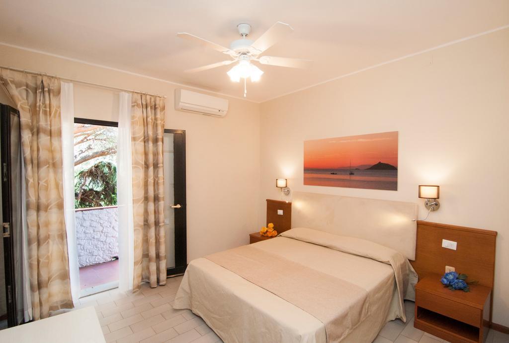 Hotel Marelba Cavo Luaran gambar