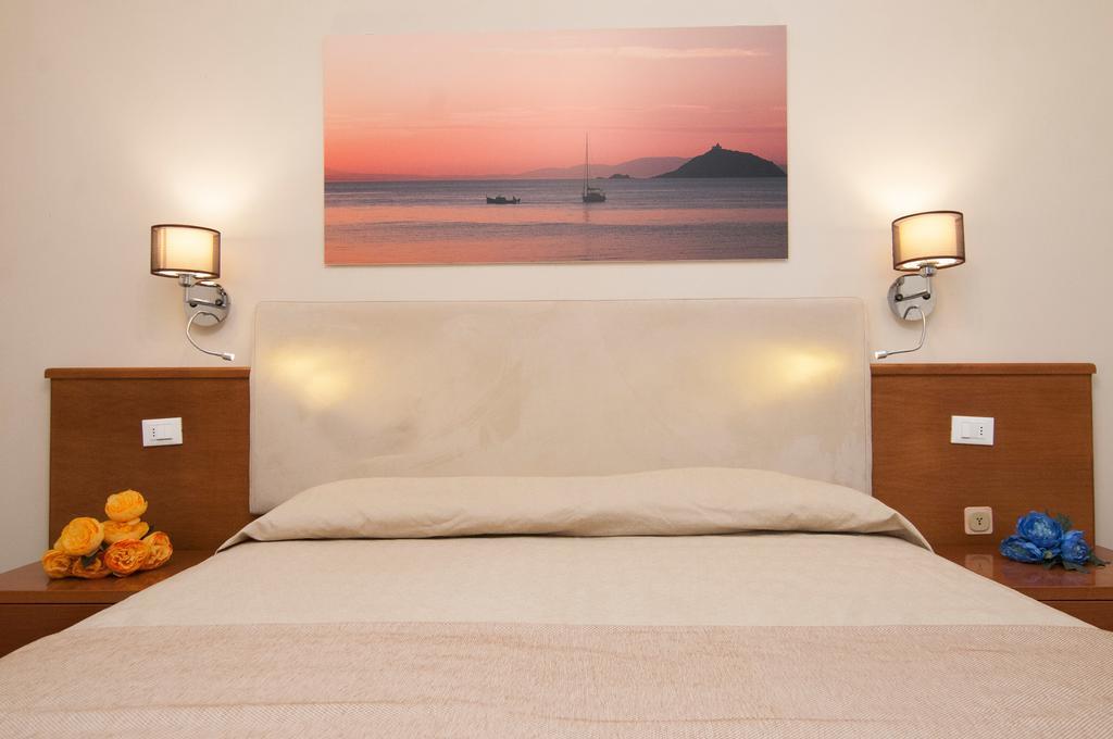 Hotel Marelba Cavo Luaran gambar