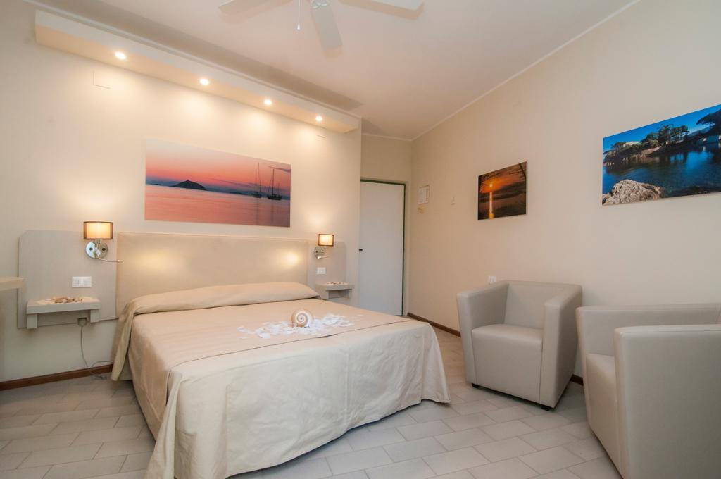 Hotel Marelba Cavo Luaran gambar