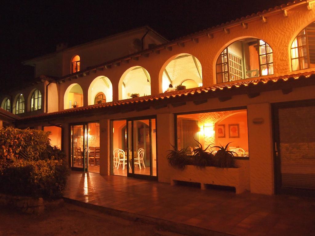 Hotel Marelba Cavo Luaran gambar