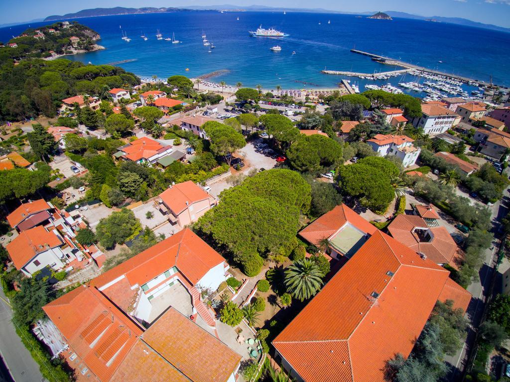 Hotel Marelba Cavo Luaran gambar