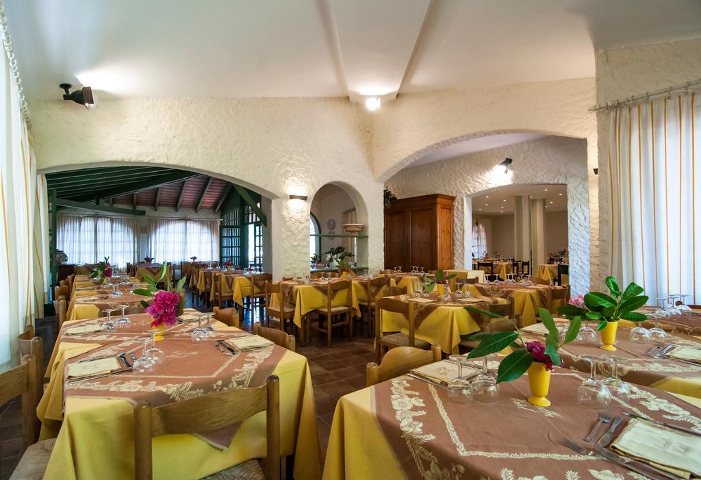 Hotel Marelba Cavo Luaran gambar