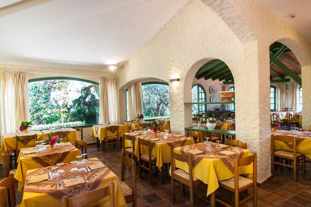 Hotel Marelba Cavo Luaran gambar