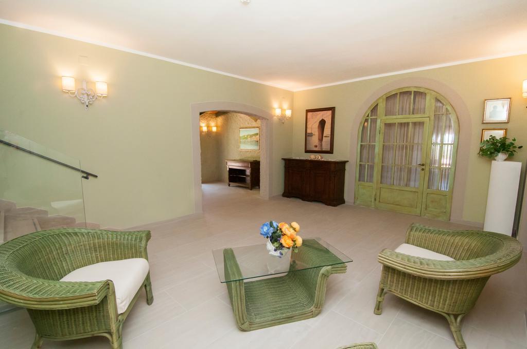 Hotel Marelba Cavo Luaran gambar