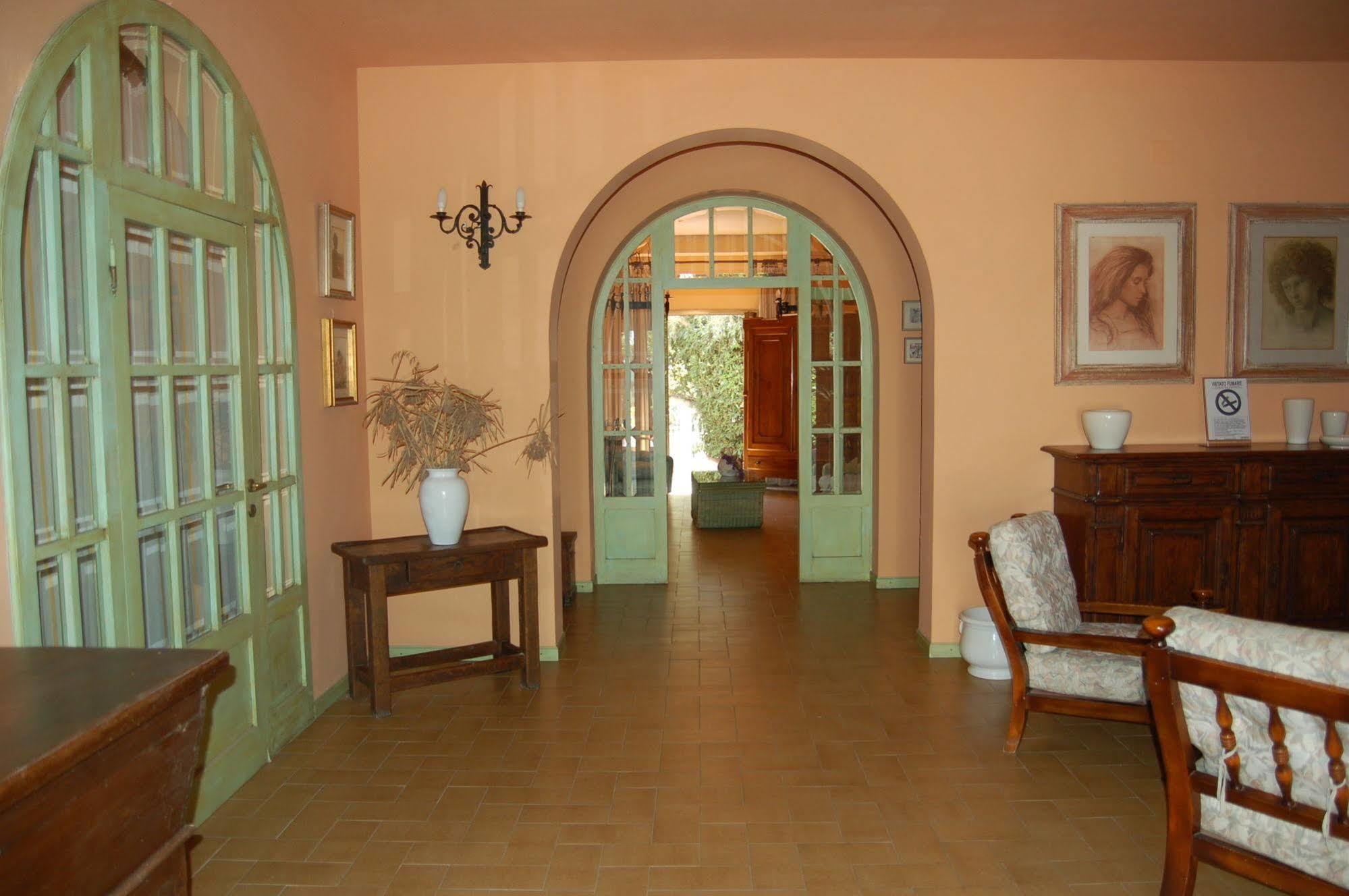Hotel Marelba Cavo Luaran gambar