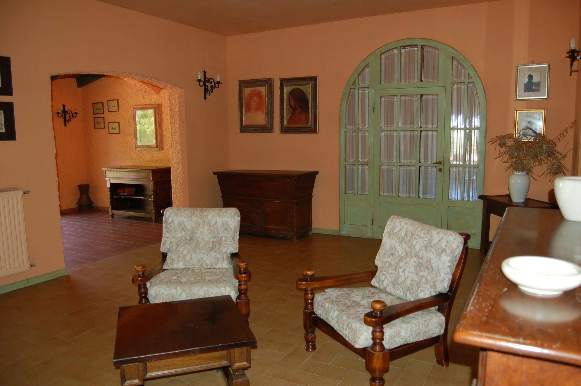 Hotel Marelba Cavo Luaran gambar