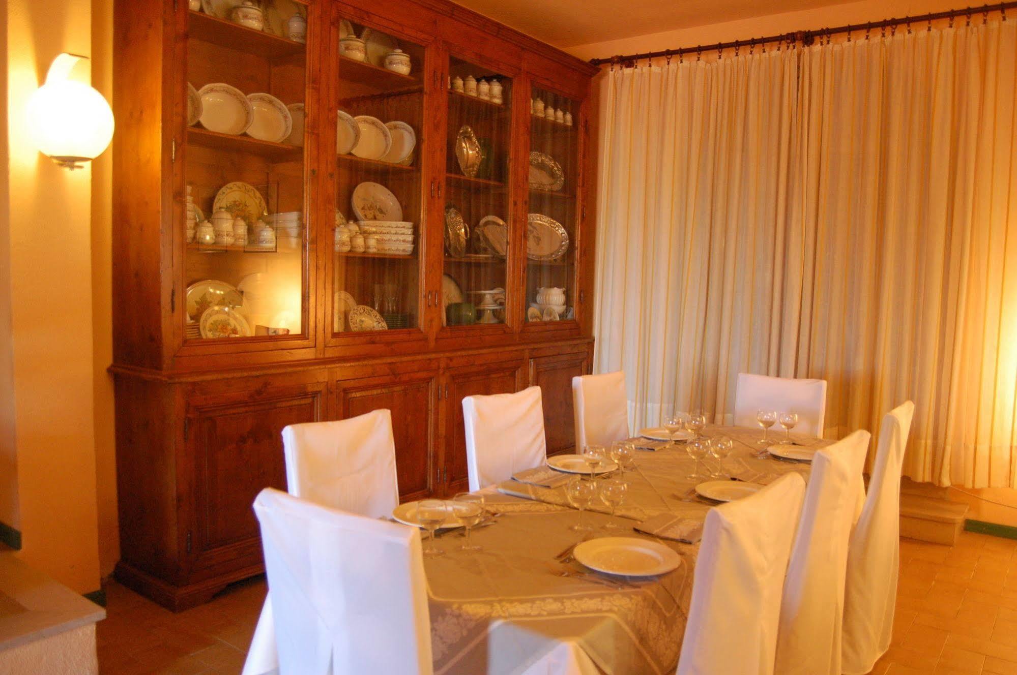 Hotel Marelba Cavo Luaran gambar