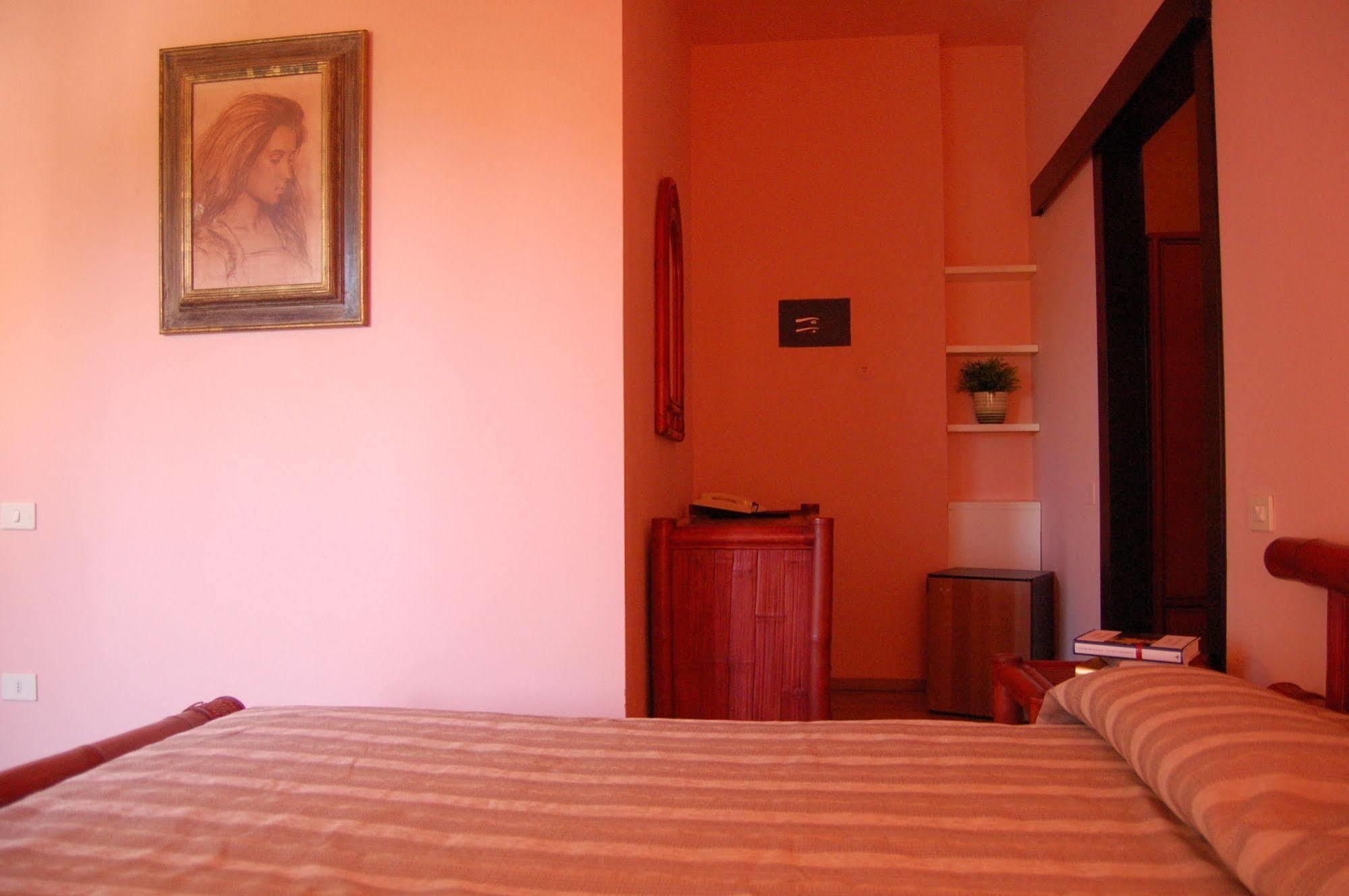 Hotel Marelba Cavo Luaran gambar