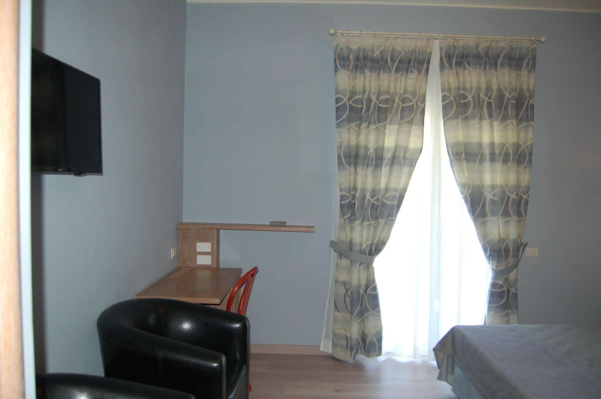Hotel Marelba Cavo Luaran gambar