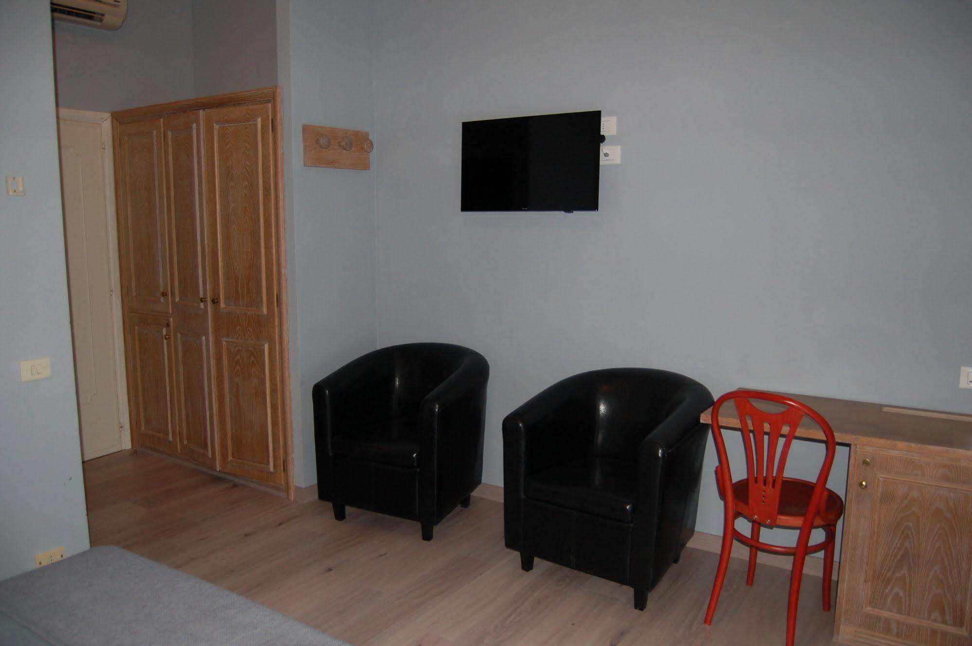 Hotel Marelba Cavo Luaran gambar