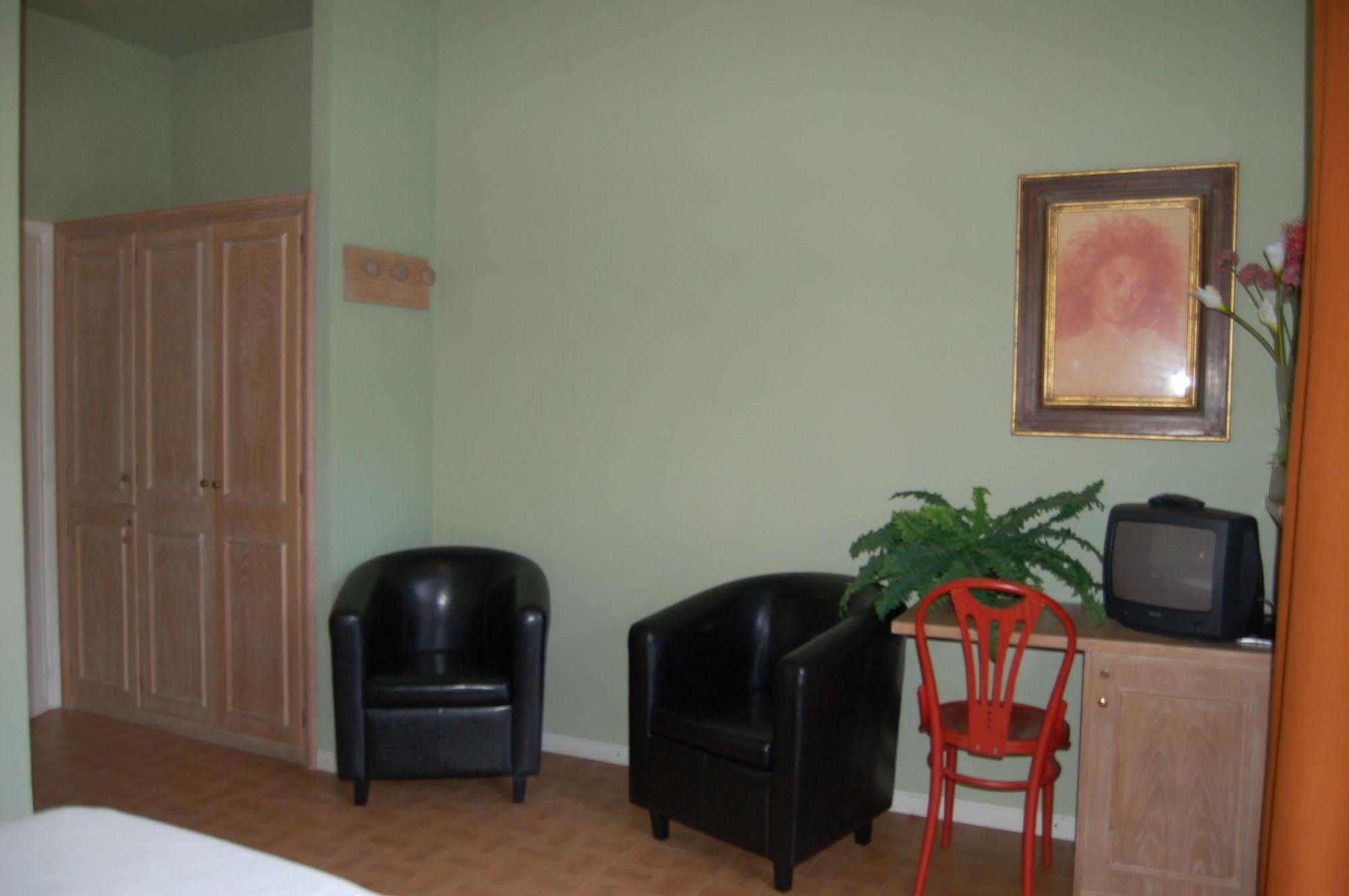 Hotel Marelba Cavo Luaran gambar